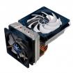 Fenrir Siberia TTC-NC55TZ(RB) - Neuer CPU-Kühler von Titan mit vertikaler und horizontaler Kühlfläche