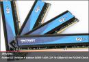 Patriot G2 Division 4 Edition: Sehr günstiges Quad-Channel-Kit mit 16 GiByte im PCGHX-Check