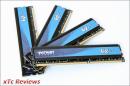 Patriot G2 Division 4 Edition: Sehr günstiges Quad-Channel-Kit mit 16 GiByte im PCGHX-Check