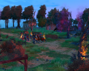 Spellforce 2 - Faith of Destiny: Add-on soll am 15. Mai 2012 erscheinen