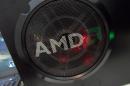 AMD: Trotz 590 Millionen US-Dollar Verlust über den Erwartungen