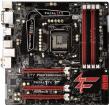Ivy Bridge: Drei Z77-Platinen von Asrock enthüllt