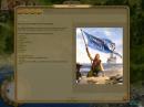 Port Royale 3: Start der offiziellen Webseite
