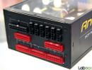 Cebit 2012: Antec präsentiert HCP-1000W Platinum Netzteil mit freier Sicht ins Innere