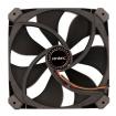 Antec präsentiert Truequiet Pro 120 Gehäuse-Lüfter im Turbinen-Design