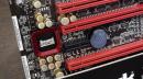 Asrock zeigt neue High-End-Mainboards mit Sockel 2011: Fatal1ty X79 Champion und X79 Extreme11