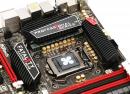 Asrock Fatal1ty Z77 Professional: Detaillierte Fotos des Ivy-Bridge-Mainboards