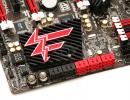 Asrock Fatal1ty Z77 Professional: Detaillierte Fotos des Ivy-Bridge-Mainboards