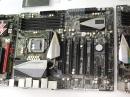 Cebit 2012: Asrock zeigt Mainboards mit Z77, H77, Q77 und B75-Chipsatz