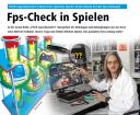 PCGH experimentiert - Fps-Check in Spielen: Vorschau auf das Spiele-Praxisthema der PCGH 05/2012 