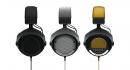 Kopfhörer: Beyerdynamic präsentiert Custom-Serie mit individueller Anpassung von Klang und Aussehen