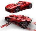 Carmageddon Reincarnation: Neuauflage des Klassikers erhält benötigte Finanzspritze per Kickstarter