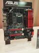 Angeblich DDR3-3256 MHz auf Asus Maximus V Gene gemeistert