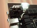 Angeblich DDR3-3256 MHz auf Asus Maximus V Gene gemeistert
