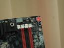 Angeblich DDR3-3256 MHz auf Asus Maximus V Gene gemeistert
