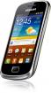 Samsung Galaxy mini 2: Günstiges Android-Smartphone