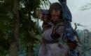 Skyrim: Neue Community-Screenshots zeigen anmutige Damen und hübsche Areale
