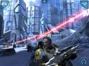 Mass Effect 3 - Infiltrator: Android-Spin-off ab sofort im Google-App-Store plus Video