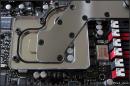 Edel-Casemod Black Seven: Ein TJ07 wird perfektioniert - Update: Wasserkühlung für das Board, Seitenteil wird gefräst [Casemod der Woche]