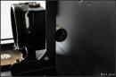 Edel-Casemod Black Seven: Ein TJ07 wird perfektioniert - Update: Wasserkühlung für das Board, Seitenteil wird gefräst [Casemod der Woche]