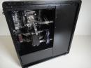 Lian-Li-Casemod: Lochblech, schicke Wakü und Sandy Bridge E - Update: Finale Bilder nach Ende einer Pannenserie