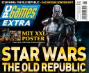 SWTOR: Brandneues PC-Games-Sonderheft - jetzt versandkostenfrei vorbestellen