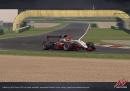Assetto Corsa: Tatuus FA01-Rennwagen lizenziert - Screenshots veröffentlicht