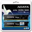 ADATA präsentiert neuen Overclocking-RAM der XPG Gaming-Serie