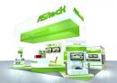 Cebit 2012: Asrock mit Overclocking- und Gamingshows vertreten
