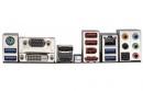 Ivy Bridge: Drei Z77-Platinen von Asrock enthüllt