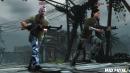 Max Payne 3: Die paramilitärische Crachá Preto will unserem Helden an den Kragen 