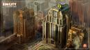 Sim City 5: Konzeptionell ein Multiplayer-Spiel
