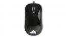 Cebit 2012: Steelseries präsentiert neue Sensei [RAW] Gaming Maus