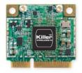 Qualcomm Atheros stellt neue Killer-Netzwerkkarten Wireless-N 1202 und E2200 vor