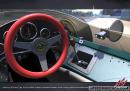 Assetto Corsa: Entwickler Kunos Simulazioni lizensiert Lotus Type 49 - frische Screenshots veröffentlicht