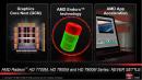 AMD stellt Radeon HD 7970M und Co. vor - GCN im Notebook