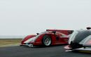 Project CARS & rFactor 2: Community-Screenshots 