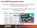 Gerücht: Intel schon 2014 mit DDR4-Speicher für Haswell-Ex