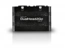 Matrox enthüllt Multi-Display-Adapter DualHead2Go Digital SE