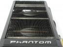 Test: Gainward Geforce GTX 680 Phantom - Besser als die Nvidia-Vorlage?
