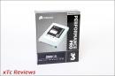 Corsair Performance Pro Series 256 GByte im PCGHX-Check 