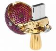 Magic Mushroom: Luxus-USB-Stick für 28.000 Euro