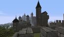 Minecraft-Bilderthread: Neue Bilder mit Titanic, Mittelalterwelten, Riesenschaf und tollen Optik-Mods