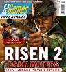 Risen 2: Das große PC-Games-Sonderheft jetzt vorbestellen