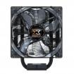 Xigmatek präsentiert CPU-Kühler Dark Knight SD-1283 in der Night Hawk Edition