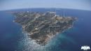 Arma 3: Screenshots und Bonus-Screen zeigen die grafisch opulente Griechen-Insel Stratis