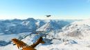 Fantastische Aussichten über den Wolken dank der Outerra-Engine: Sibwings veröffentlicht neue Screenshots
