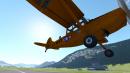 Fantastische Aussichten über den Wolken dank der Outerra-Engine: Sibwings veröffentlicht neue Screenshots