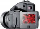 Mamiya Leaf Credo: Mittelformatrückteile ermöglichen 80-Megapixel-Fotografie für 35.700 Euro