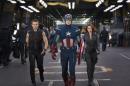 PCGH am Abend: The Avengers mit brandneuem Trailer, jetzt ansehen!